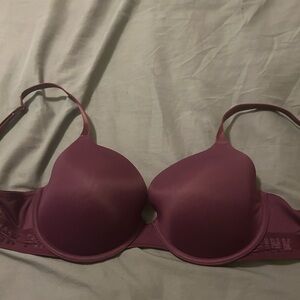 PINK by Victorias Secret36D Wear Everywhere Lightly Lined underwire bra